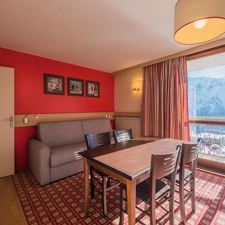 Belambra Clubs Orcieres 1850 - Le Roc Blanc Hotel Bagian luar foto