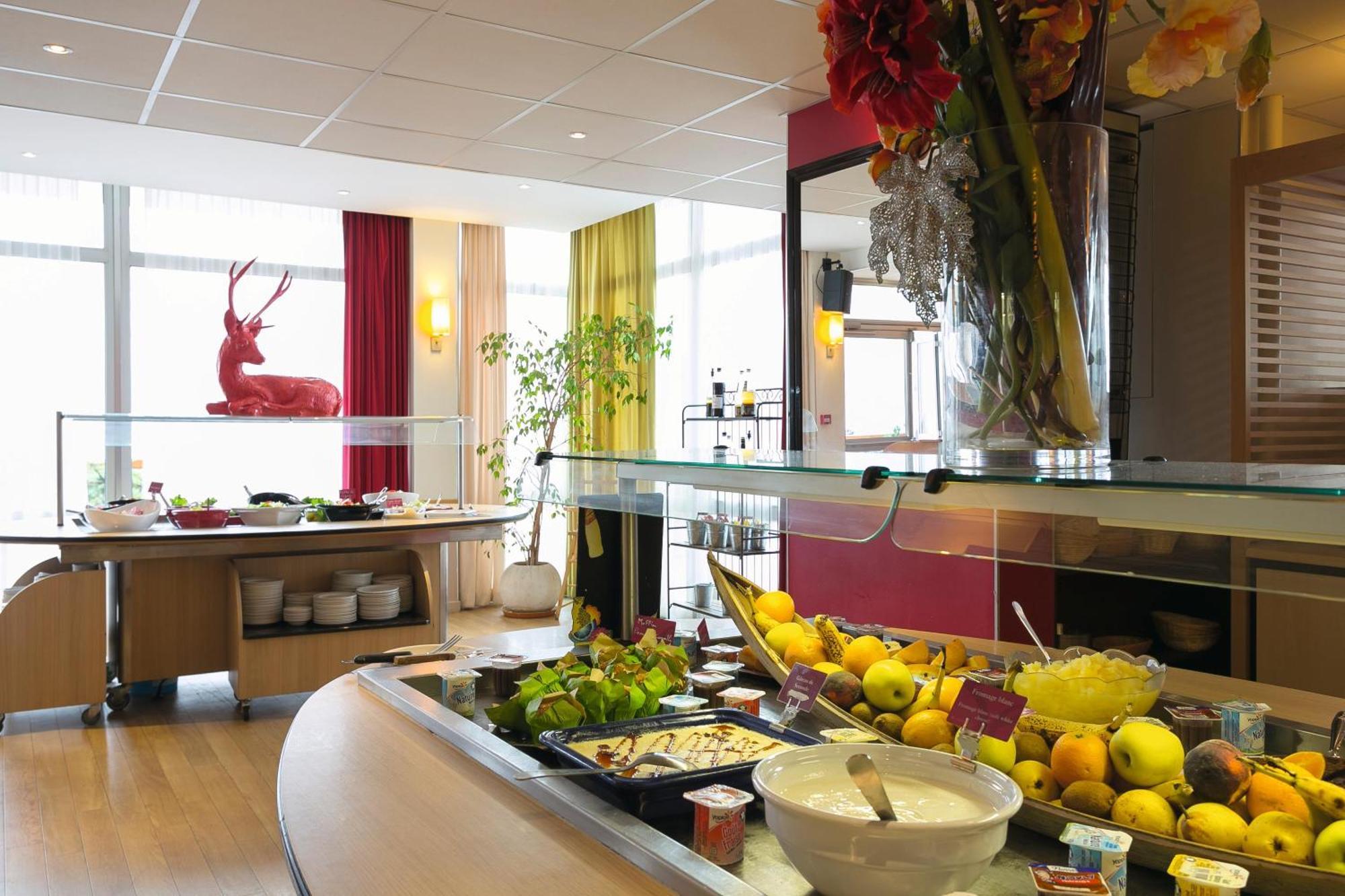 Belambra Clubs Orcieres 1850 - Le Roc Blanc Hotel Bagian luar foto
