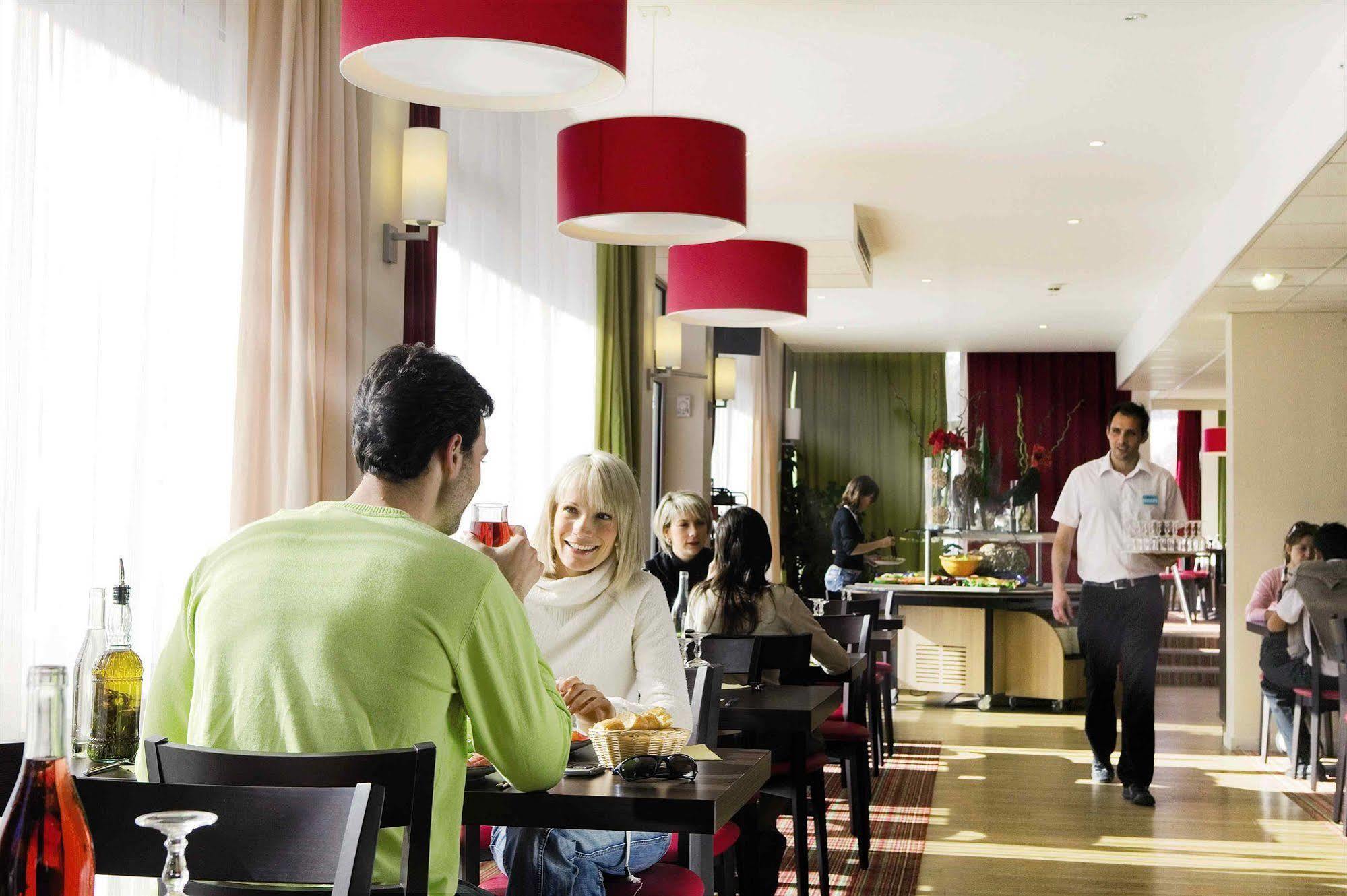 Belambra Clubs Orcieres 1850 - Le Roc Blanc Hotel Bagian luar foto